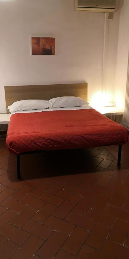 Hotel La Casa Di Filippo Pisa Exterior foto